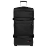 Eastpak Maleta Transit'r Plus L 115L Black Presentación