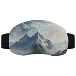 Foehnalpes Brillendoos Ski Goggle Liner Sommet Voorstelling