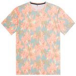 Picture Hiking tee-shirt Timont Printed Ss Tech Eden Garden Overview