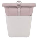 Kapten & Son Rucksack Lund Basic 14-16.5L Muted Clay Präsentation