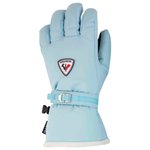 Rossignol Gant W Romy Impr Glove Glacier Présentation