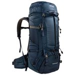 Tatonka Backpack Yukon 60+10 Bleu Marine Overview