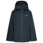 Oakley Giubbotto tecnico Snow W Insulated Jkt 15K Blackout Presentazione