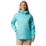 Columbia Wanderjacke Inner Limits III Jacket Spray Präsentation