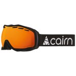 Cairn Masque de Ski Speed Mat Black Spx 2000 Présentation