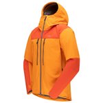 Norrona Blouson Ski Présentation