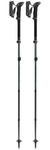 Leki Makalu Fx Carbon 110-130 cm Natural Carbon Malachite Green Black 