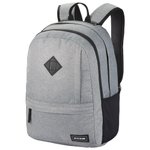 Dakine Backpack Essentials Pack 22L Geyser Grey Overview