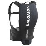 Salomon Flexcell Jr Black 