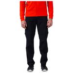 Rossignol Pantaloni da trekking Lycian Zip Off Pant Black Presentazione
