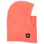 Burton Pasamontaña Kid's Burke Hood Peach Echo Presentación