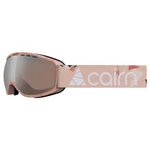 Cairn Goggles Omega Powder Pink Fragment Spx3000 Overview