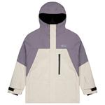 Picture Technical jacket Jomoh Pure Cashmere Overview