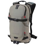 Nitro Rucksack Rover 14 Wax Lizard Präsentation