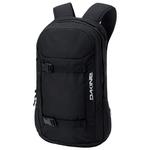 Dakine Backpack Mission 25L Black Overview