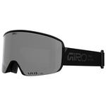Giro Axis Black Stacked Vivid Onyx + Vivid Infrared 