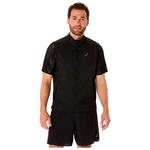 Asics Trail-Jacke Metarun Packable Birch Präsentation Asics Trail-Jacke Metarun Packable Birch Präsentation