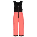 Icepeak Skihose Jiazi Kd Rose Präsentation