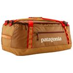 Patagonia Seesack Black Hole Duffel 55L Talon Gold Präsentation