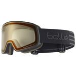 Bollé Maschera Nevada Time Trial Matte Phantom 0-4 Presentazione