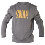 Snap Sweatshirt Overview