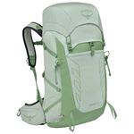 Osprey Zaino Tempest 33 Frosty Mint Green Botanica Presentazione