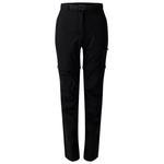 DARE2B Melodic Pro Zip Off Black 