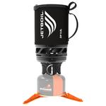 Jetboil Koker Zip Carbon Voorstelling