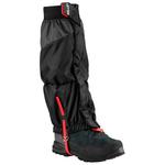 Millet Polainas High Route Gaiters Black Red Presentación