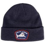 Salty Crew Beanies Coastal Beanie Dark Navy Overview