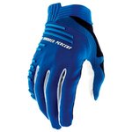 100 % MTB Gloves Overview