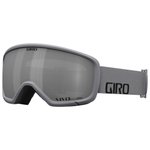 Giro Ringo Grey Wordmark Vivid Onyx 