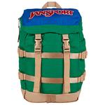Jansport Rugzakken Mini Skip Pack 10L Jelly Kelly Voorstelling