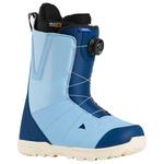 Burton Stiefel Moto Boa Nightfall Dusty Blue Präsentation