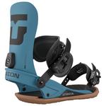 Union Fix Snowboard Strata Dark Blue Présentation
