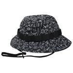 Salty Crew Bob Lb x Boonie Black Présentation