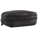 Patagonia Trousse de toilette Black Hole Cube 3L Black Présentation