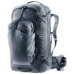 Deuter Backpack Aviant Access Pro 70 Black Overview
