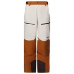 Oakley Tnp Lined Shell Pant 2.0 Arctic White Ginger 