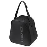 Head Schuhbeutel Bootbag 40L Black Präsentation