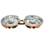 Jetboil Kocher Genesis 5L Carbon Präsentation