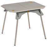 Nemo Tavole Moonlander Table Light Grey Presentazione
