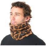 Picture Sub Neckwarmer Wild Spot Print 