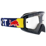 Red Bull Spect Mountainbike-Brille Whip Blue Clear Flash: Clear, S.0 Präsentation