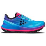 Craft Botas de trail Xplor 2 W Club Cobalt True Purple Presentación