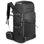 Picture Backpack Off Trax 40+10 Backpack Black Overview