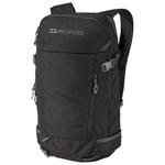 Dakine Zaino Heli Pro 24L Black Presentazione