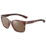 Bolle Sunglasses ADA SHINY TORTOISE HD POLARIZE D BROWNBROWN Overview