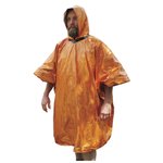 SOL Poncho Heat Reflective Poncho Overview