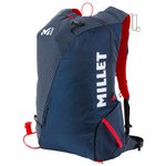 Millet Backpack Pierra Ment 20 Saphir Overview